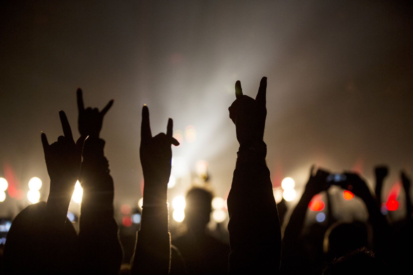 Motley Crue
